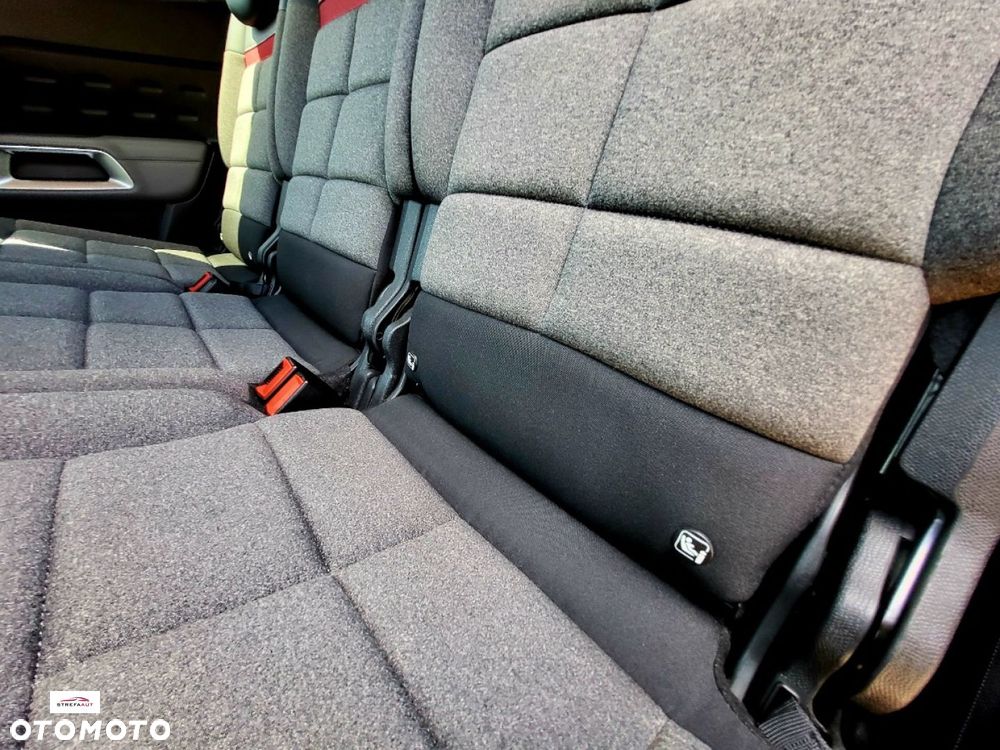 Citroën C5 Aircross - 27