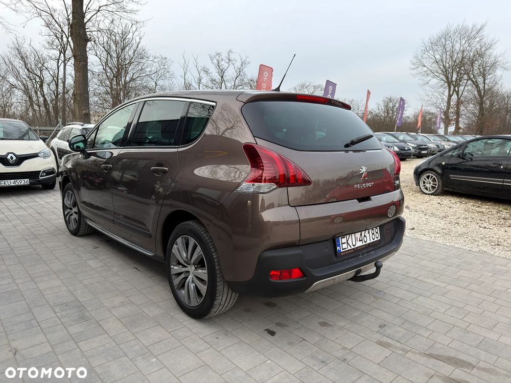Peugeot 3008 1.6 Premium - 15