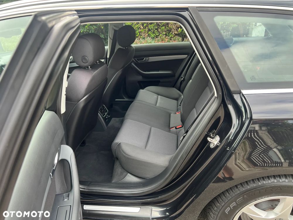 Audi A6 Avant - 7