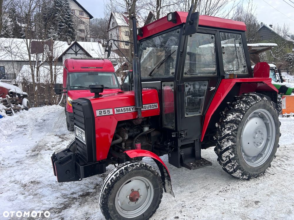 Massey Ferguson MF 255 - 7