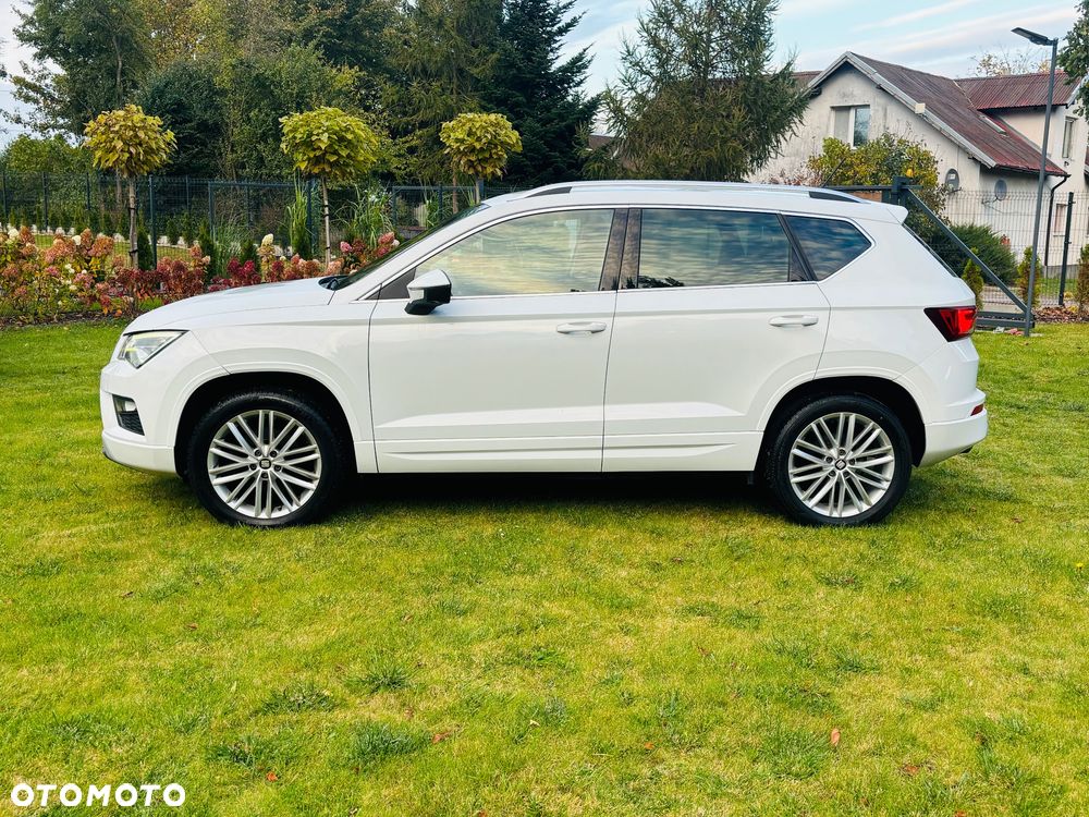 Seat Ateca - 2