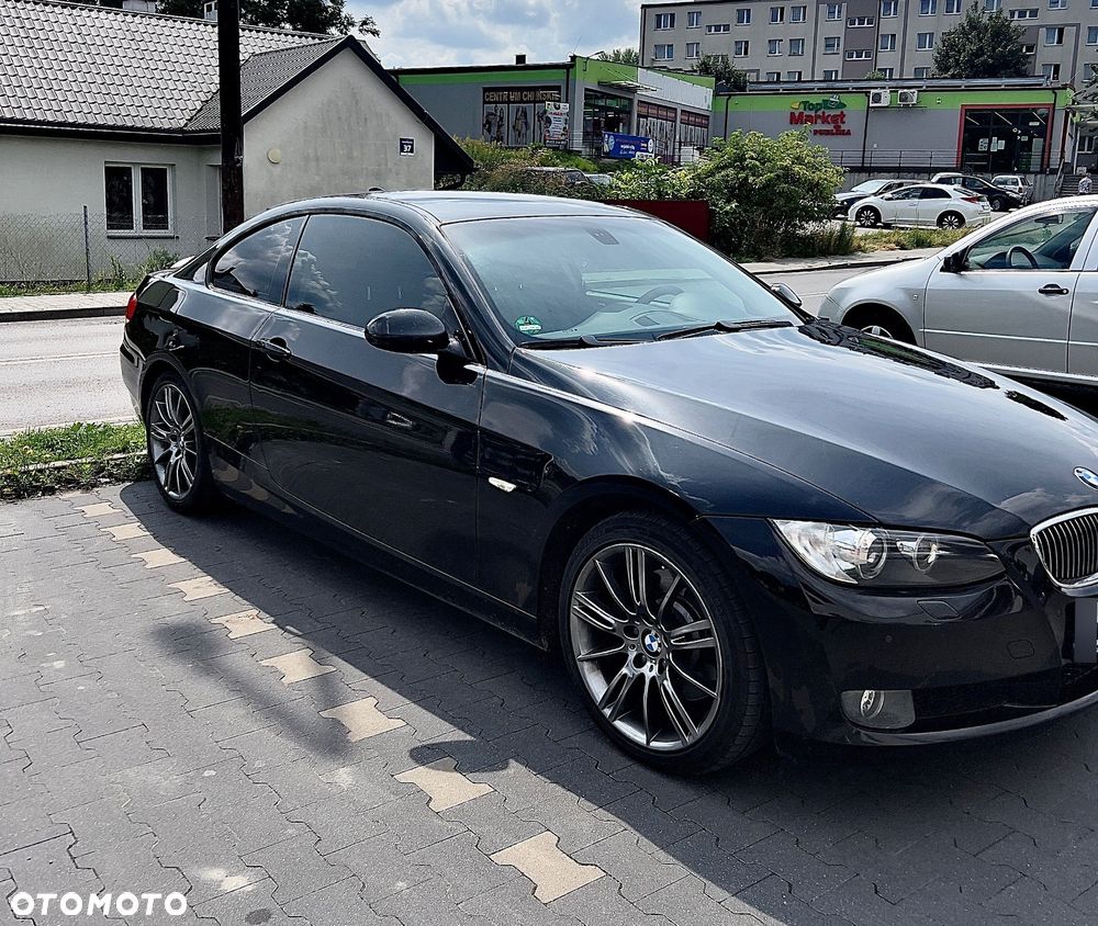 BMW Seria 3 - 8