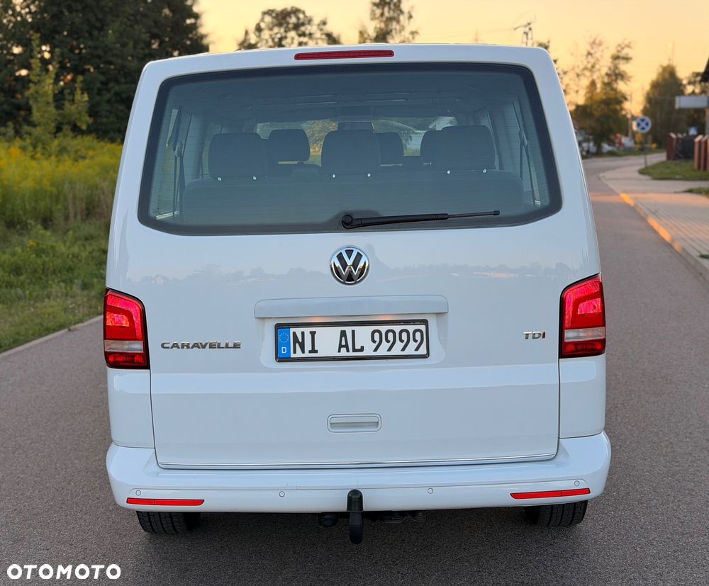 Volkswagen Caravelle L2 Comfortline - 7