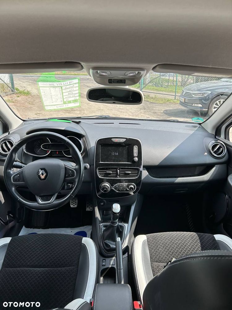 Renault Clio Energy TCe 120 Bose Edition - 11