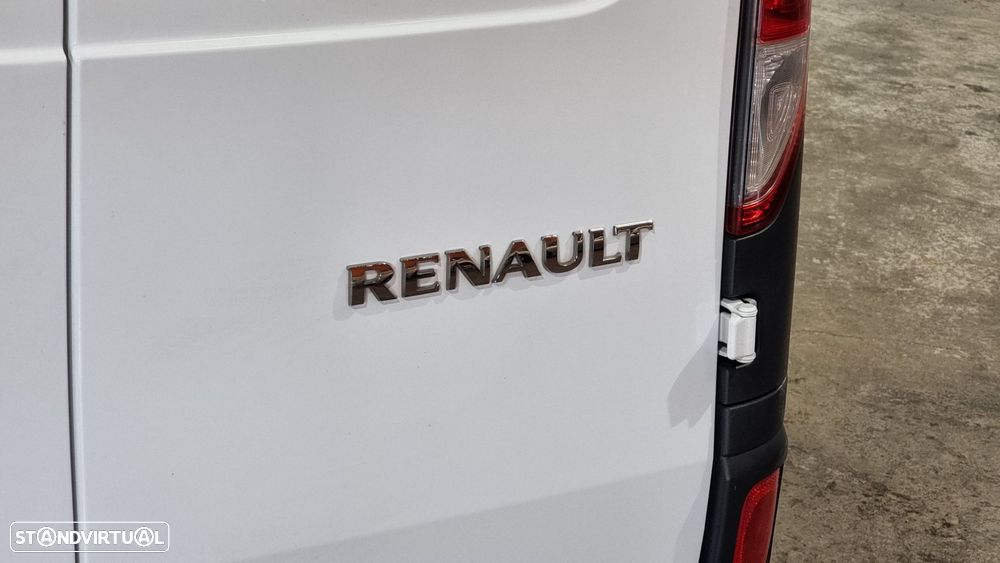 Renault Kangoo 1.5 dCi Business S/S - 22