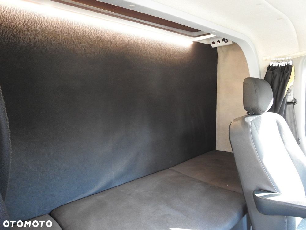 Opel MOVANO PLANDEKA 10 PALET WEBASTO TEMPOMAT KLIMATYZACJA LEDY PNEUMATYKA  165KM - 39