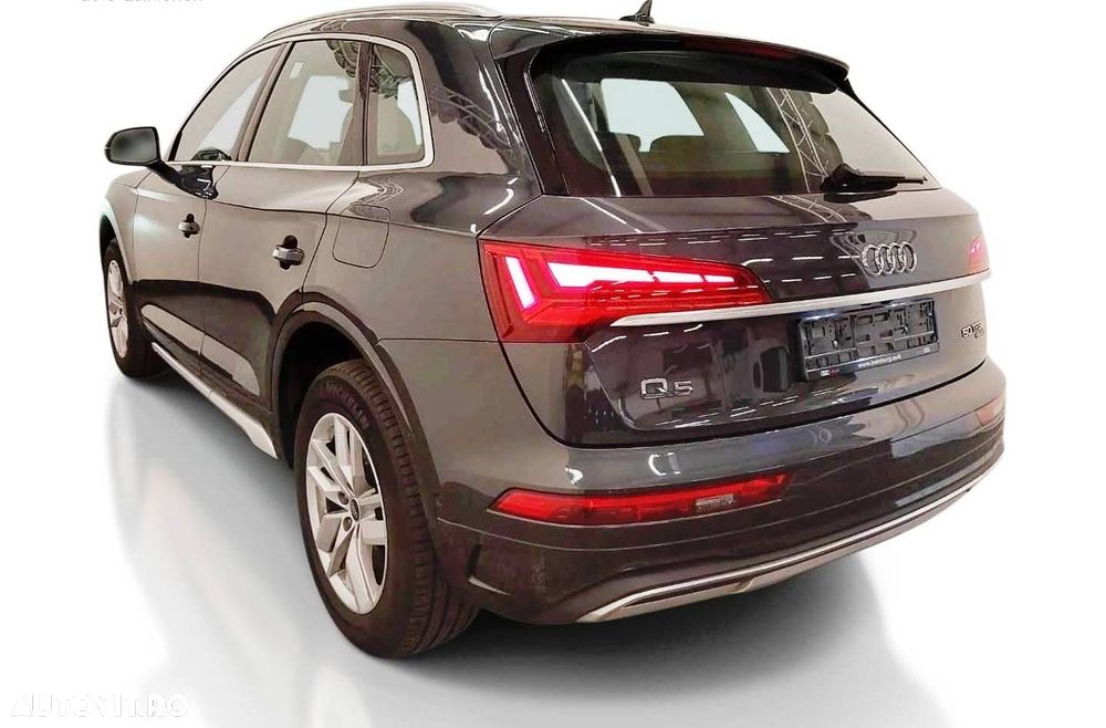 Audi Q5 50 TFSI e quattro S tronic PHEV S Line - 6