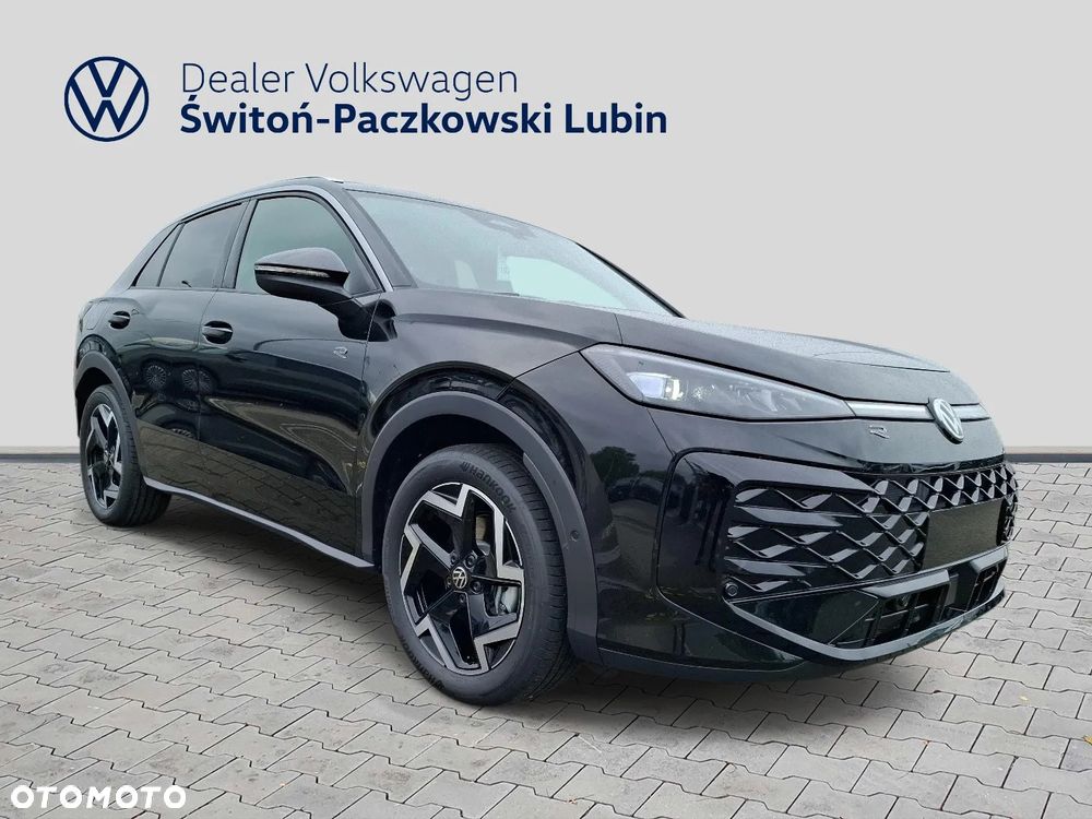 Volkswagen T-Roc 1.5 TSI R-Line DSG - 8