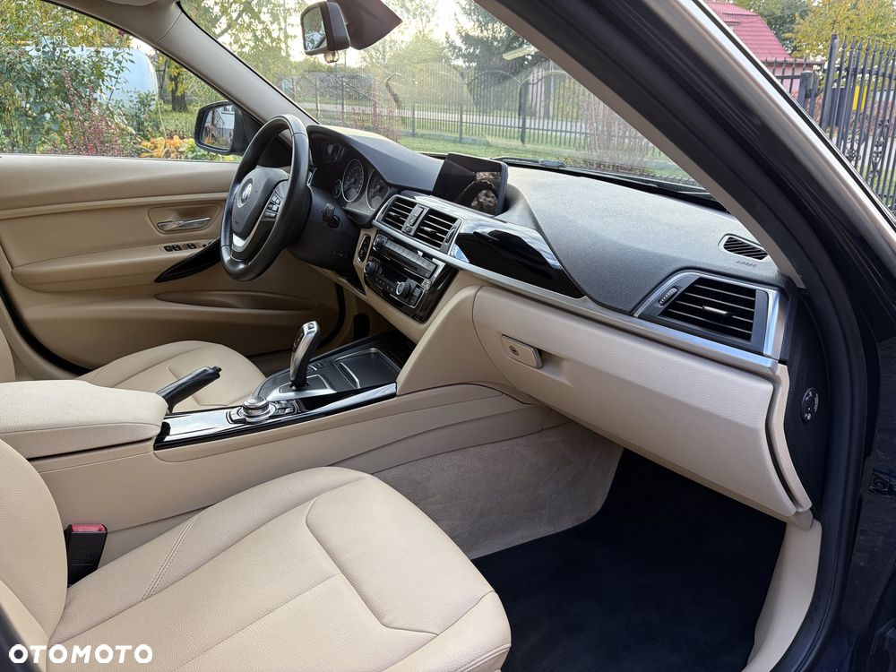 BMW Seria 3 - 8