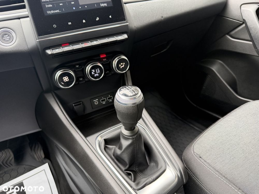Renault Captur TCe 90 ZEN - 23