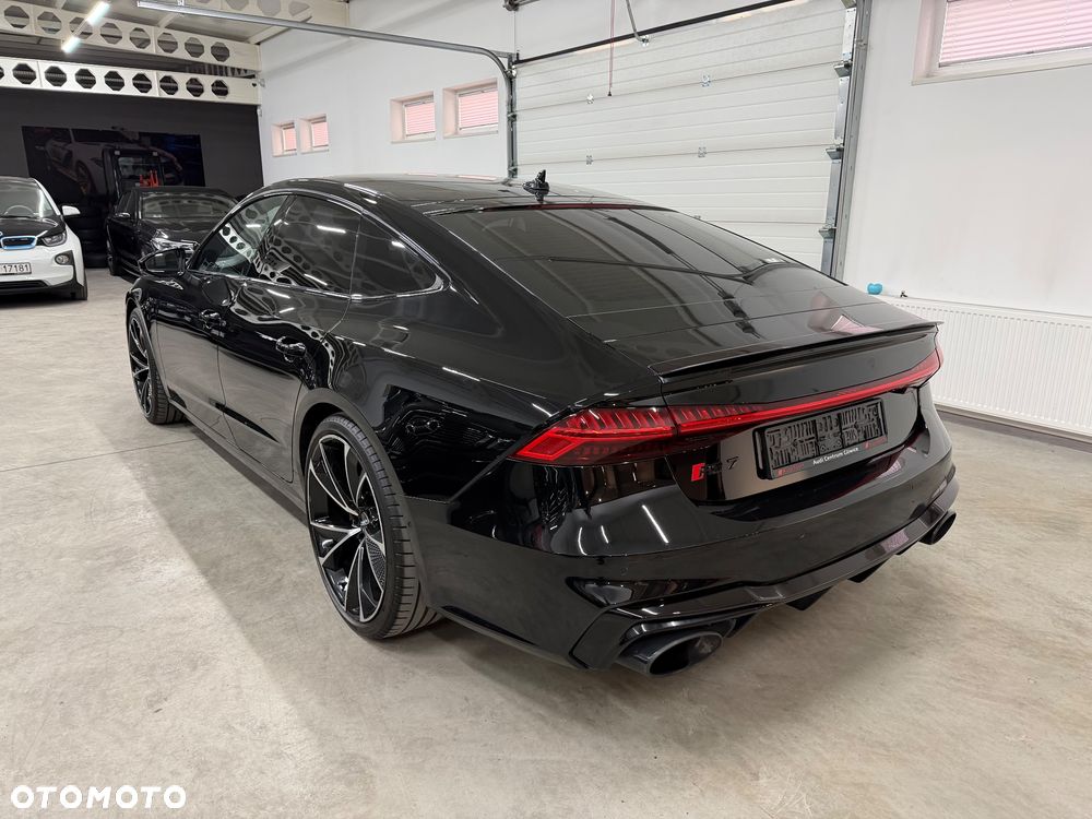 Audi A7 Sportback - 12
