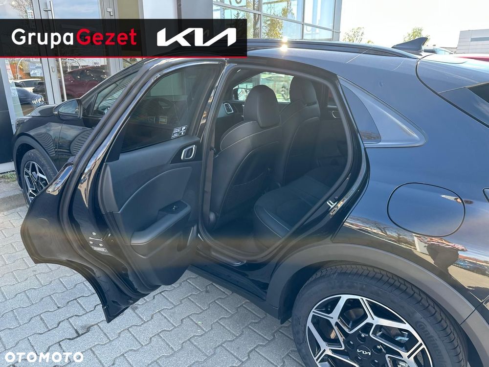 Kia XCeed 1.6 T-GDI GT-Line DCT - 16