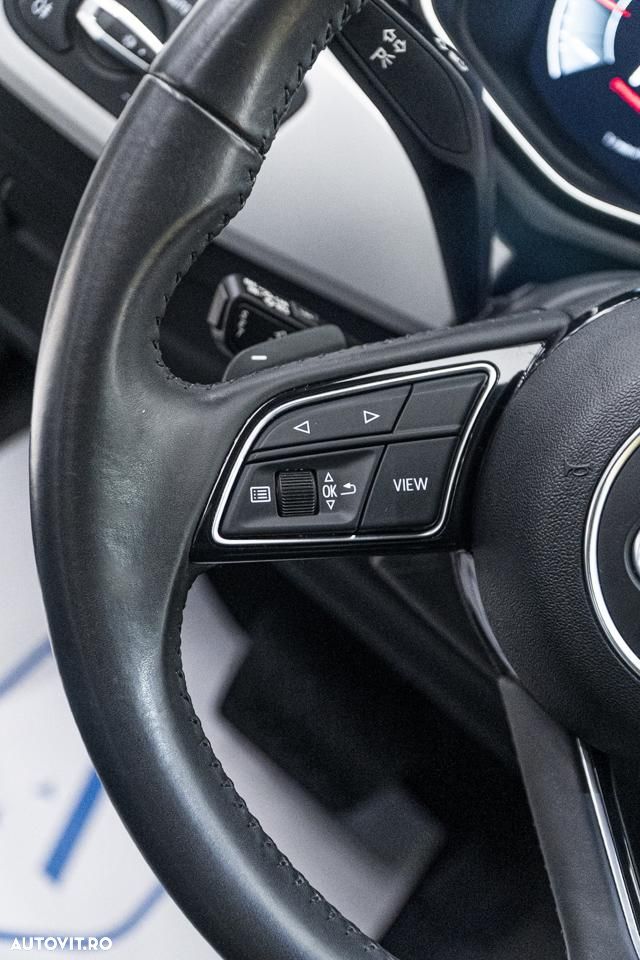 Audi A5 ack 2.0 40 TFSI S tronic MHEV Advanced - 25