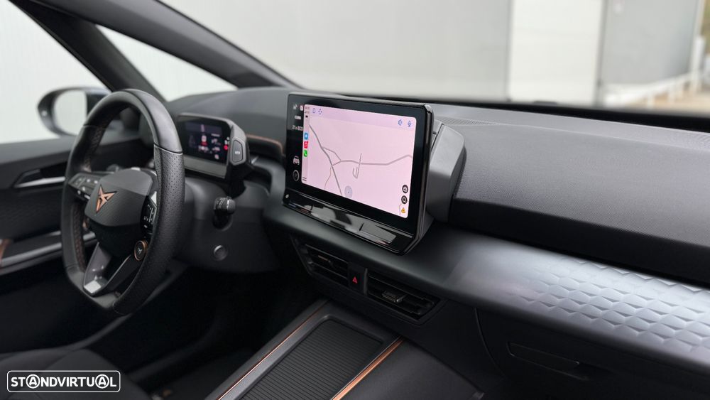 Cupra Born 77 kWh e-Boost - 22