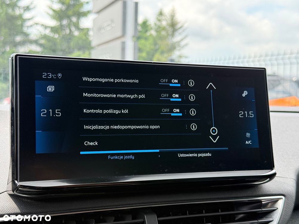 Peugeot 3008 BlueHDi 130 Stop & Start EAT8 Allure - 18