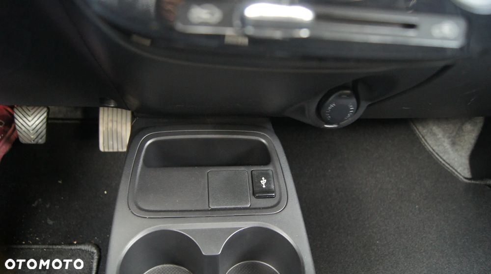 Mitsubishi Space Star 1.0 Edition - 19