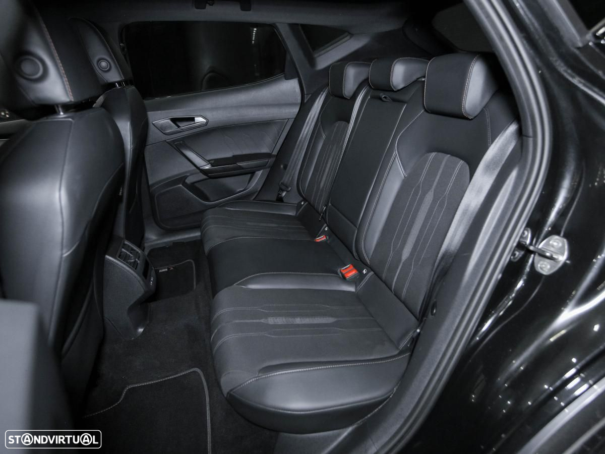 Cupra Formentor 1.5 TSI Base DSG - 10
