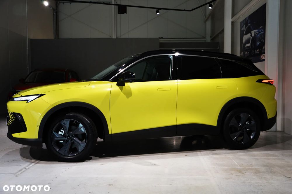 BAIC 5 1.5T Luxury DCT - 3