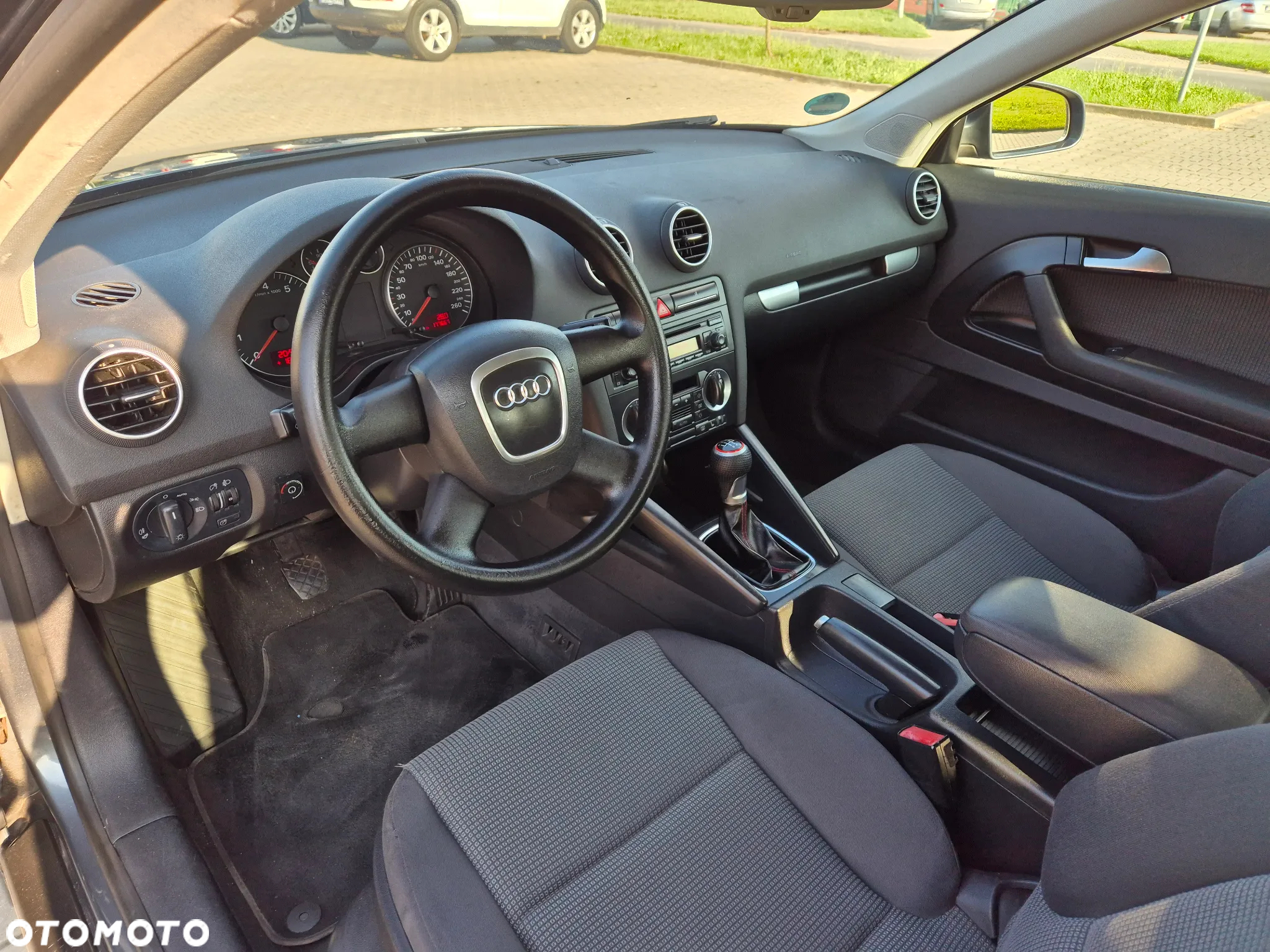 Audi A3 1.6 Limited Edition - 21
