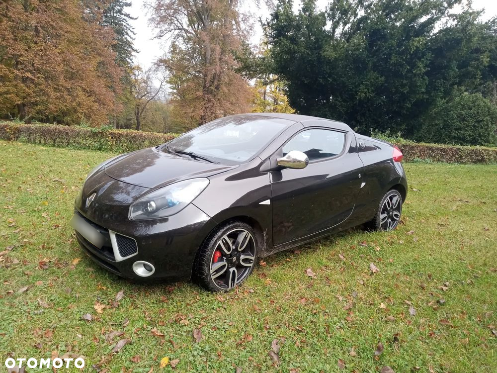 Renault Wind - 16