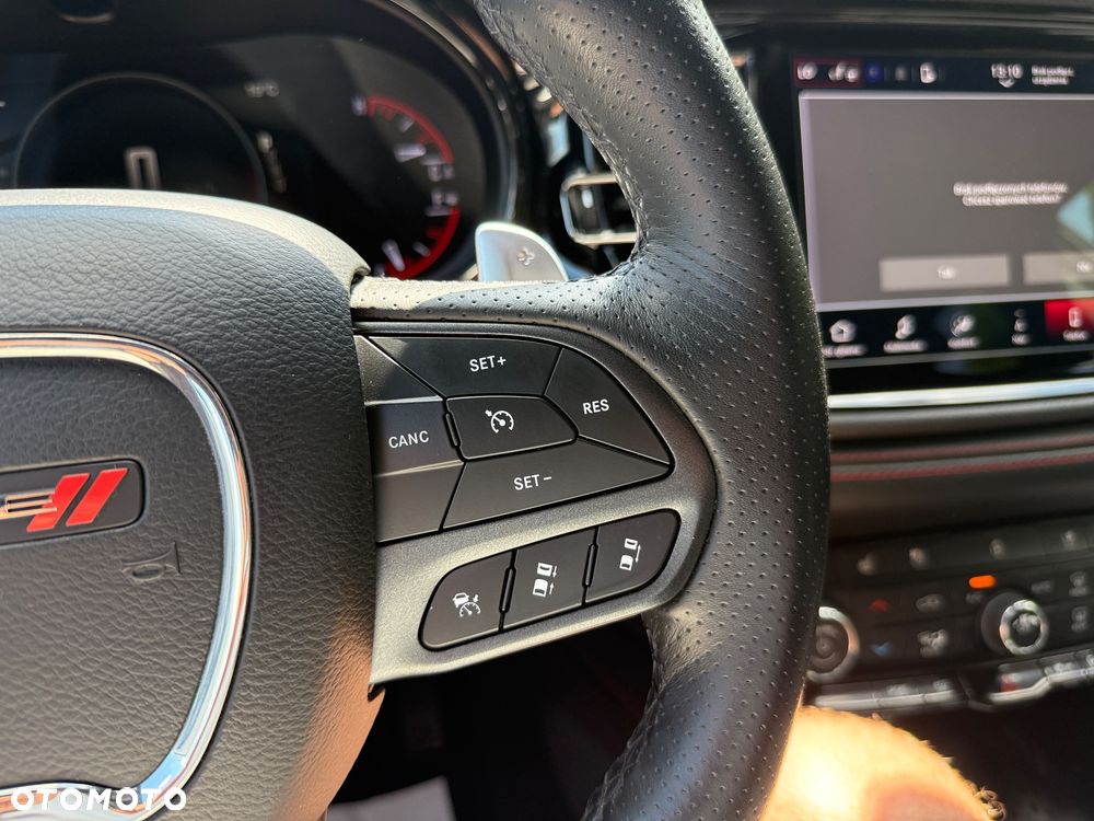 Dodge Durango - 18
