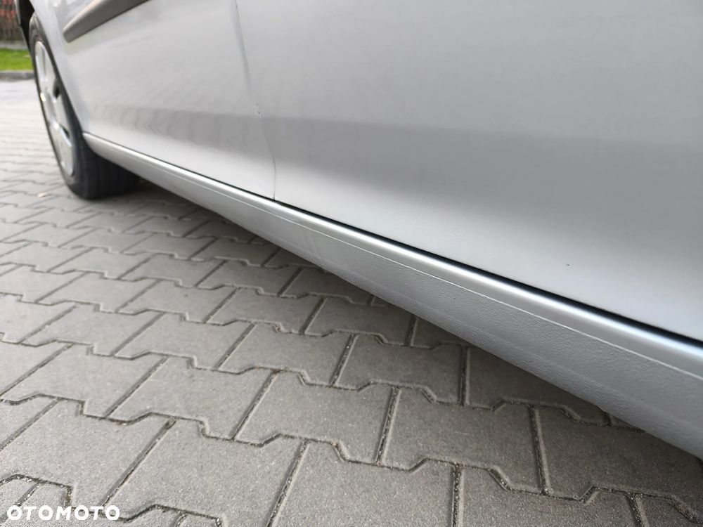Volkswagen Golf - 7