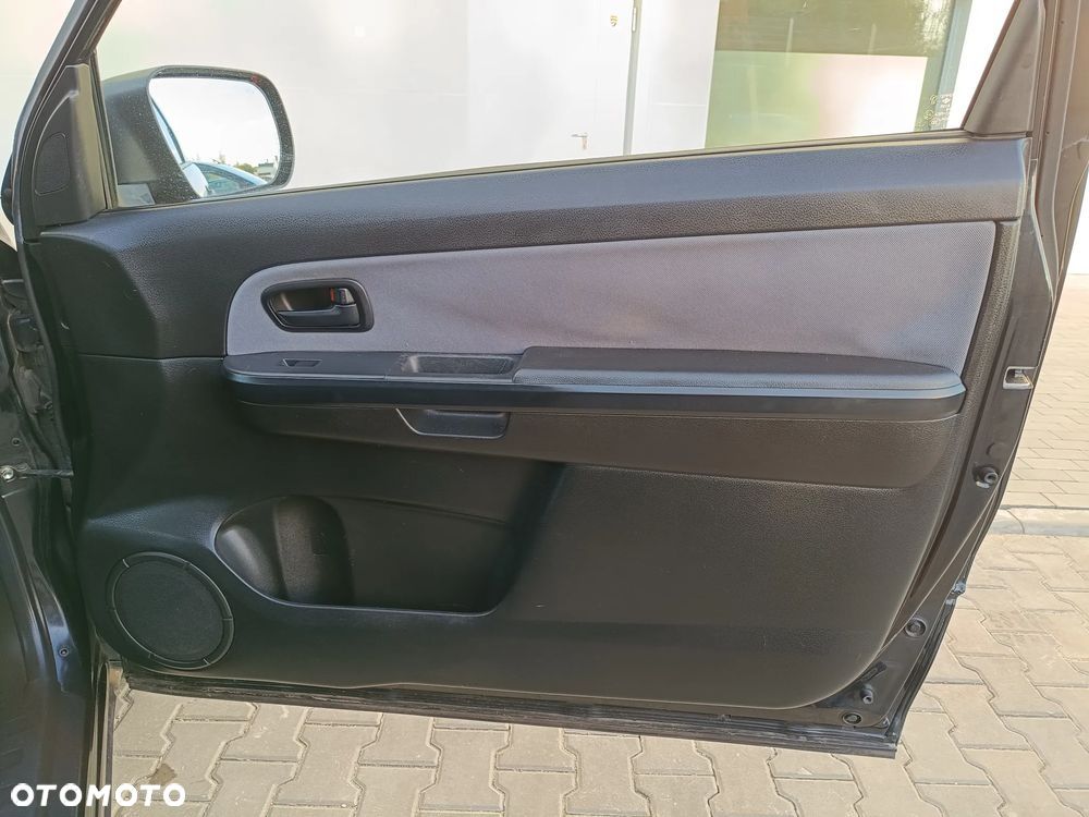 Suzuki Grand Vitara 1.6 Comfort - 33