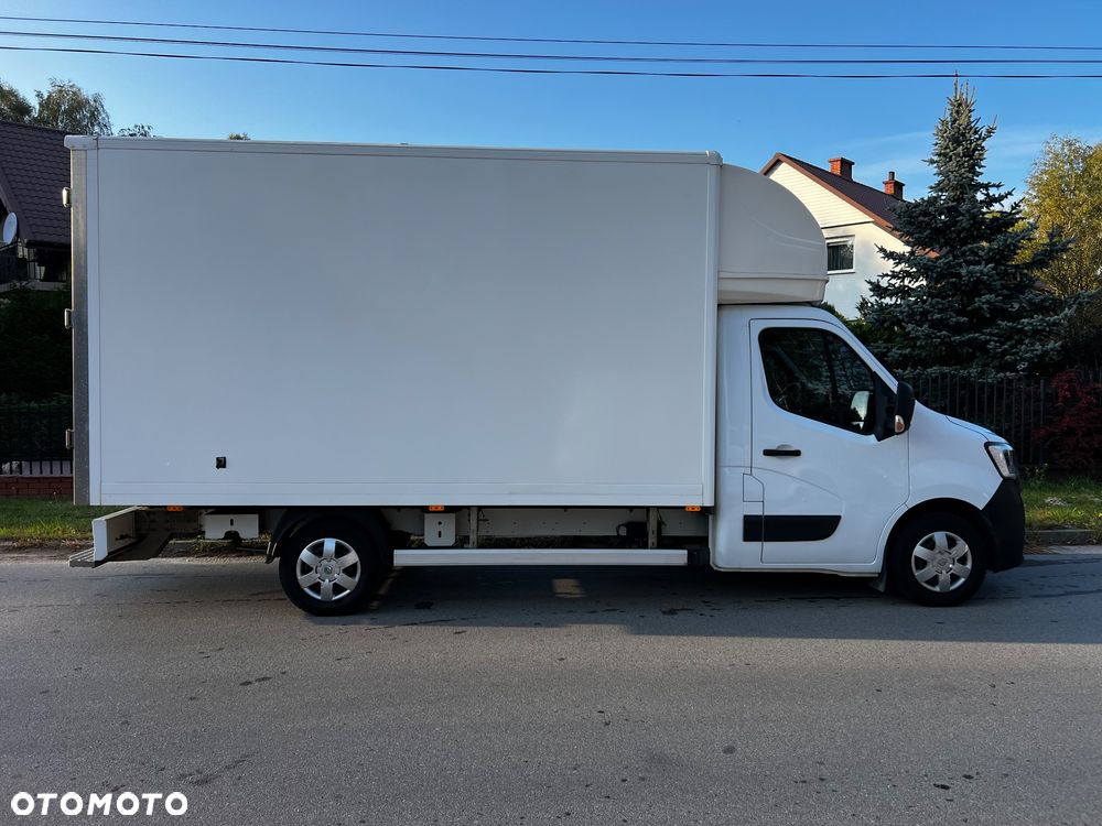 Renault Master - 17