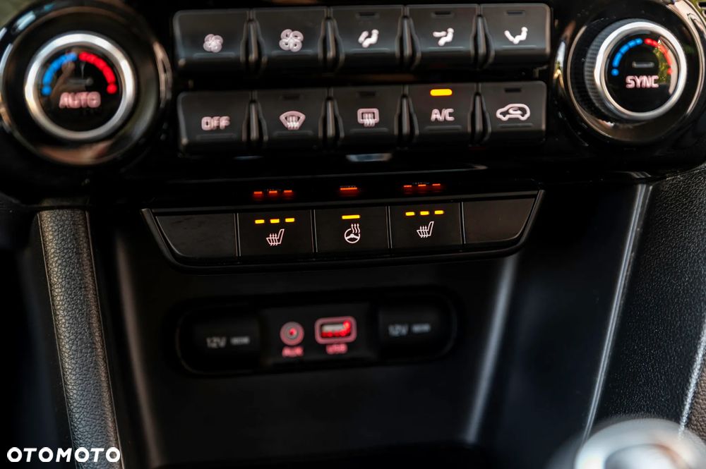 Kia Sportage 1.6 GDI 2WD VISION - 37