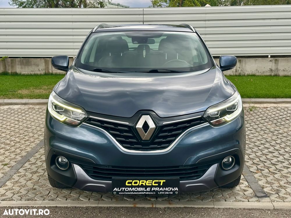 Renault Kadjar - 10