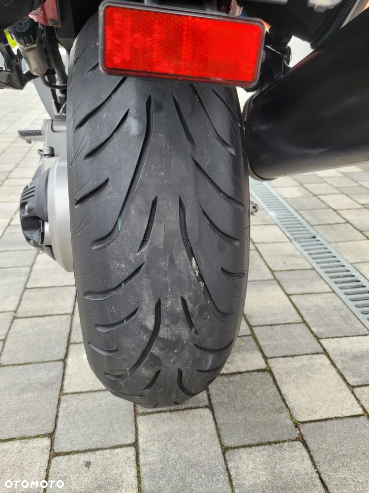Kawasaki GTR - 22