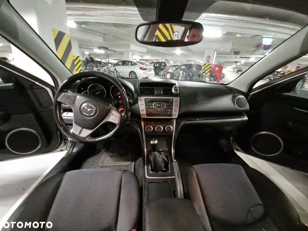 Mazda 6 Sport 1.8 Exclusive - 11