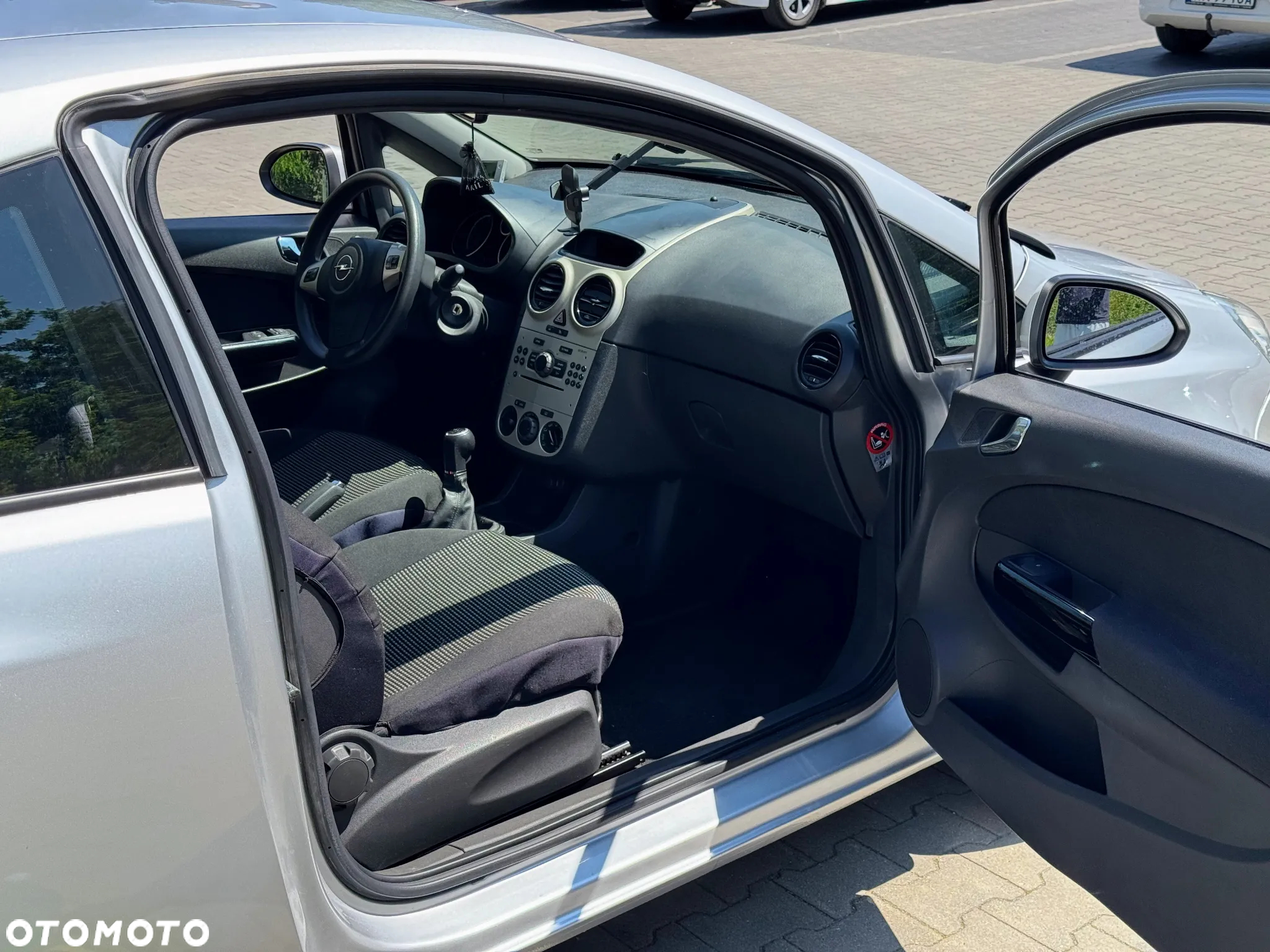 Opel Corsa - 23