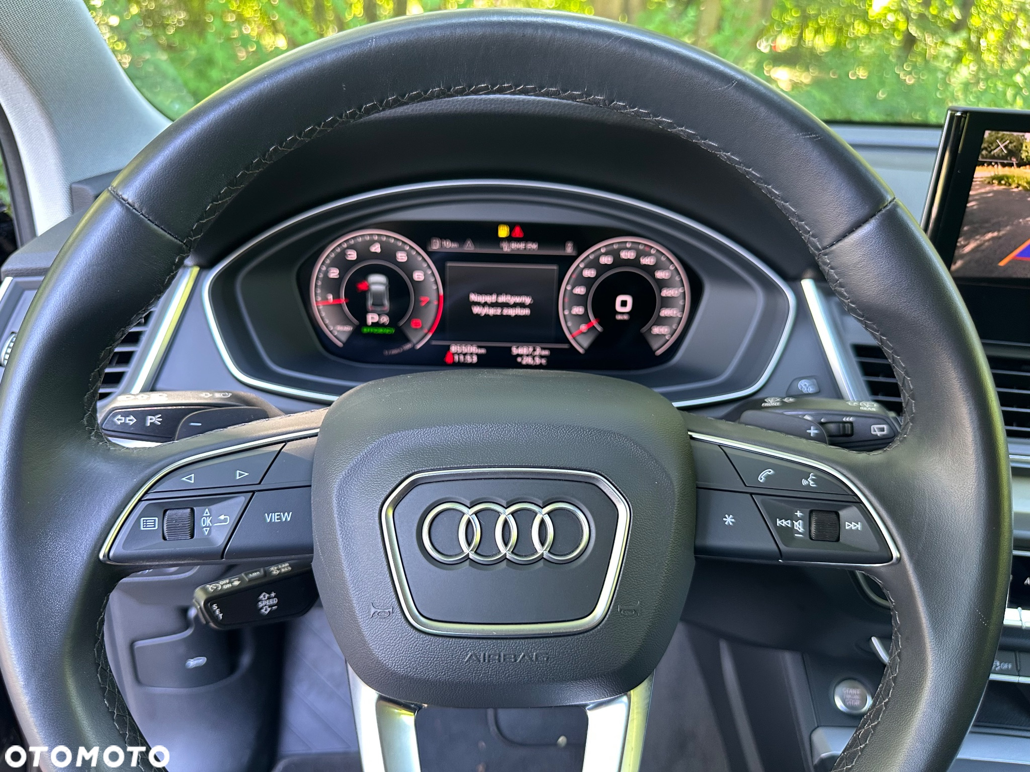 Audi Q5 - 31