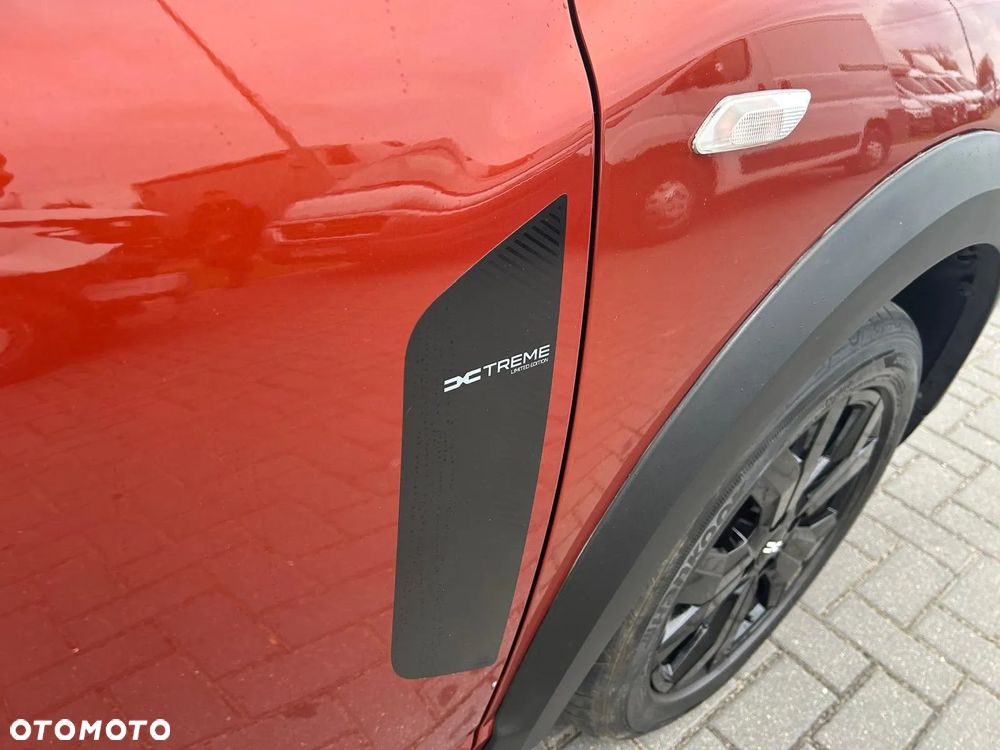 Dacia Jogger 1.0 TCe Extreme 7os - 7