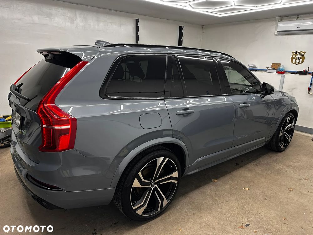 Volvo XC 90 - 22