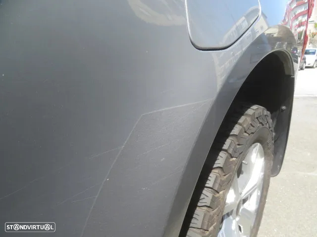 Isuzu D-Max 1.9 Ddi CD 4WD L CM - 38