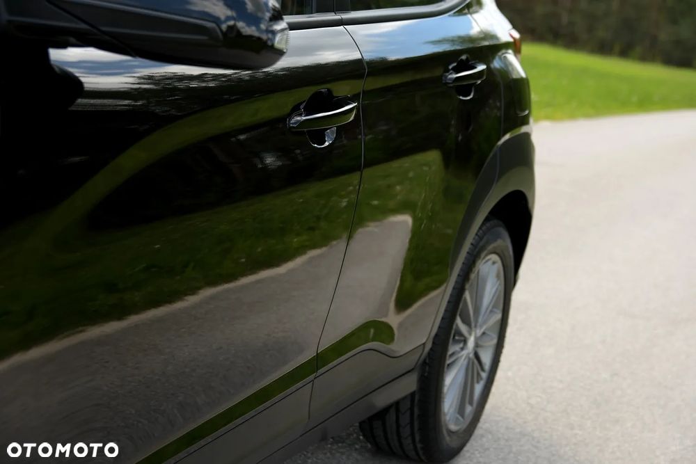 Hyundai Kona 1.6 T-GDI DCT 4WD Style - 11