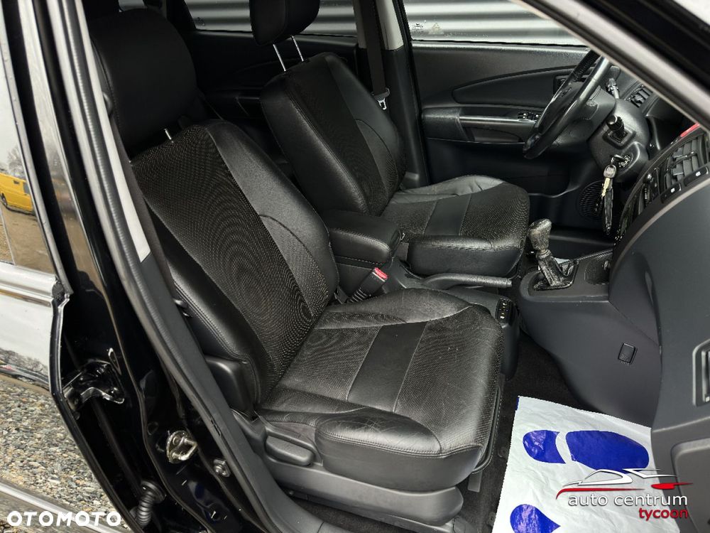 Hyundai Tucson - 17