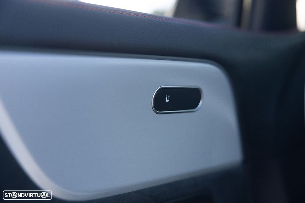 Mercedes-Benz EQA 250 AMG Line - 21