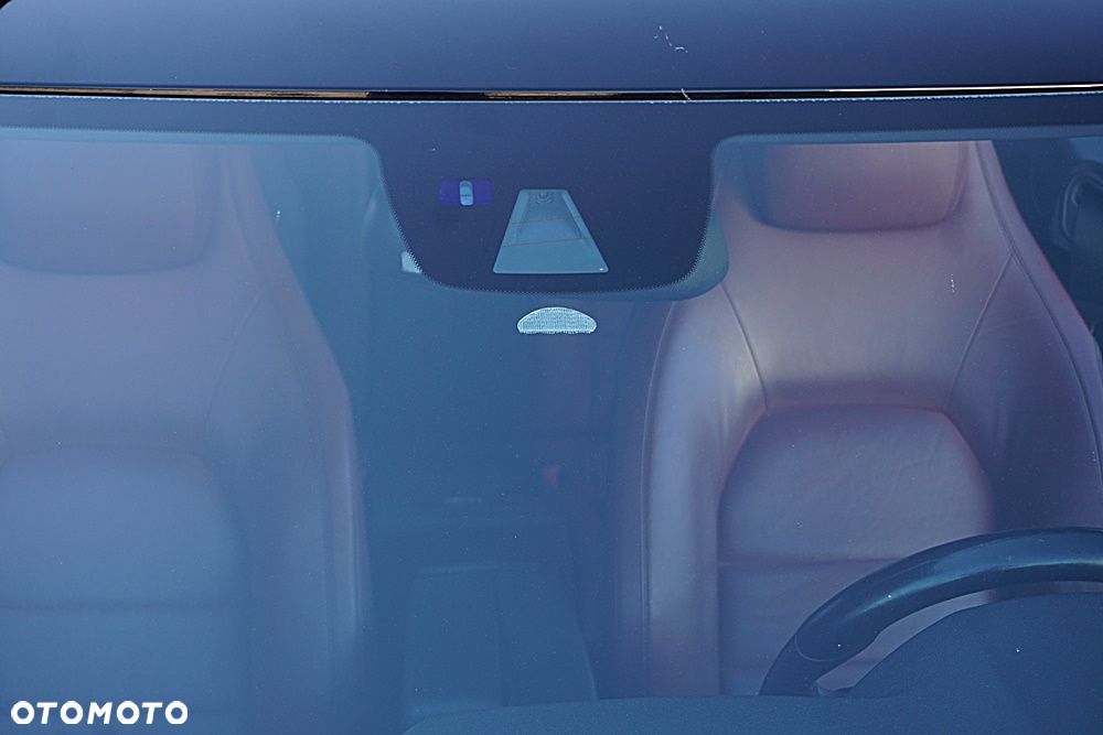 Mercedes-Benz Klasa E - 37