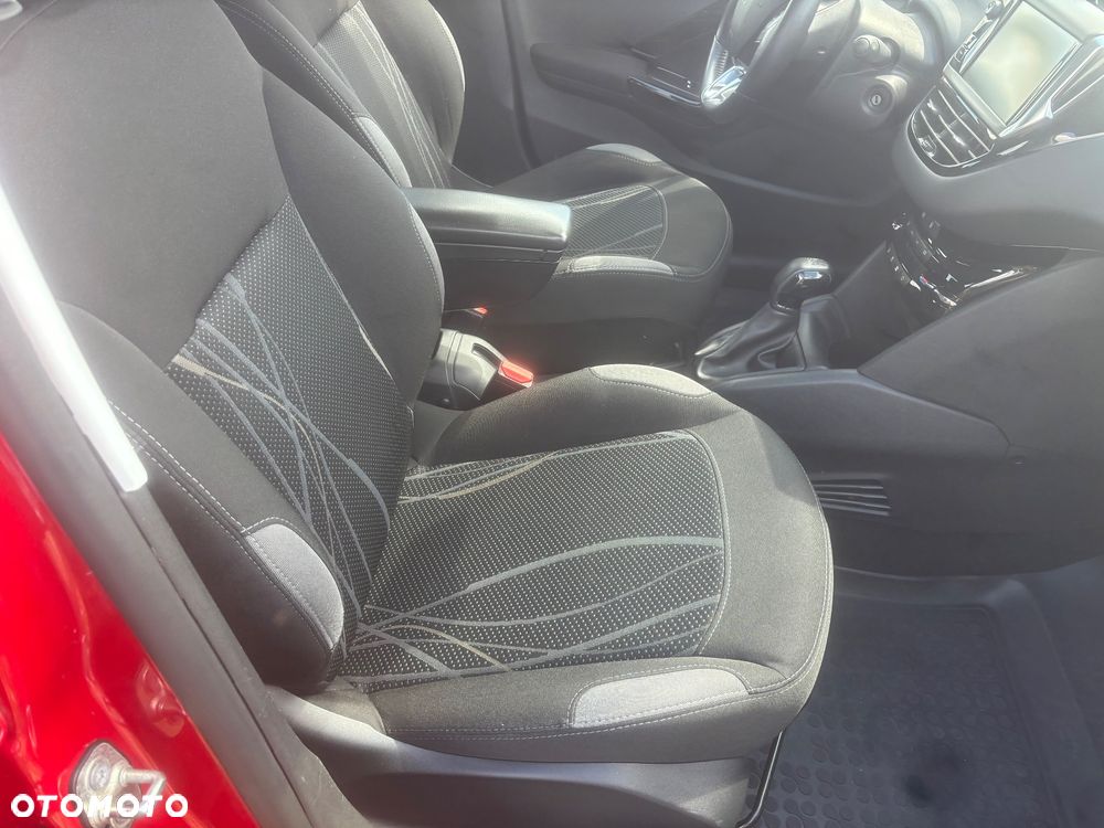 Peugeot 208 1.2 PureTech Active - 26