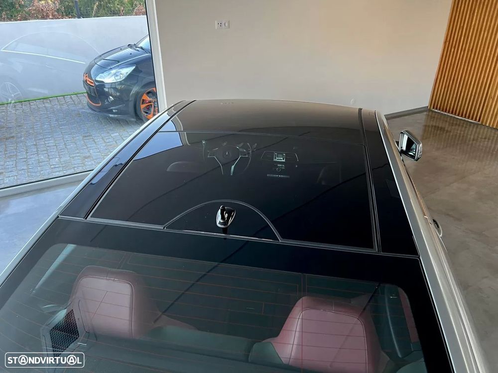 Mercedes-Benz E 220 - 37