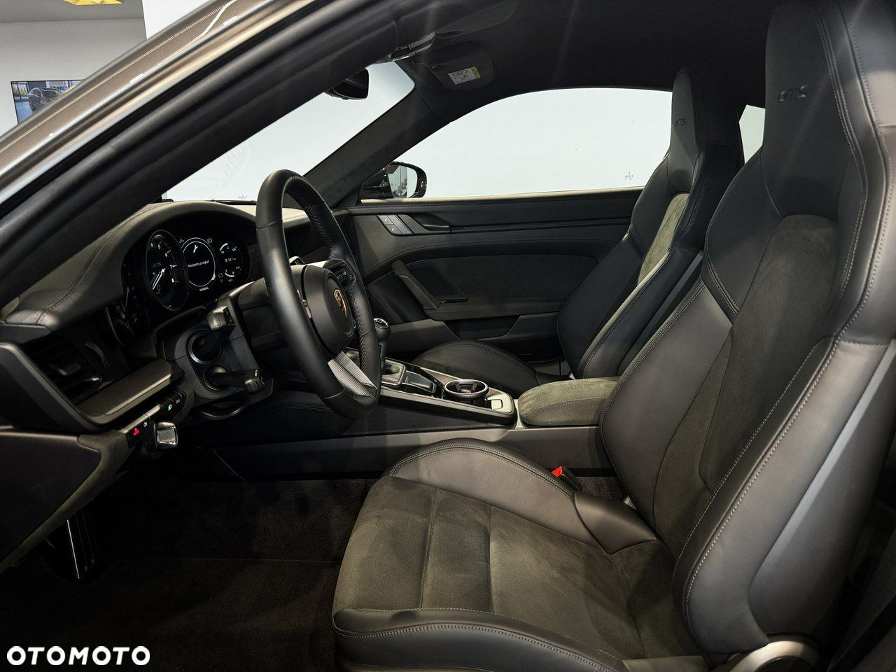Porsche 911 - 18