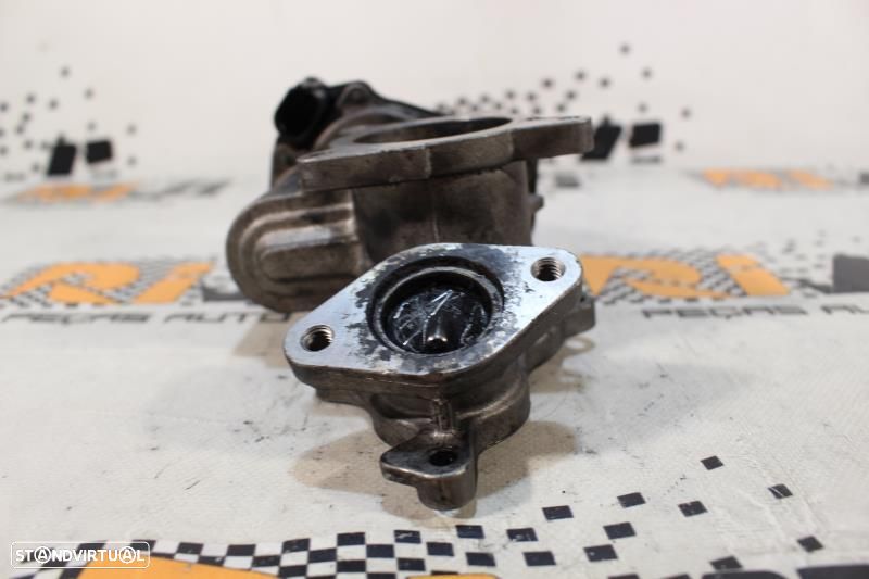 Válvula Egr Volkswagen Touran (1T1, 1T2)  03G131501q / 03G 131 501 Q / - 3