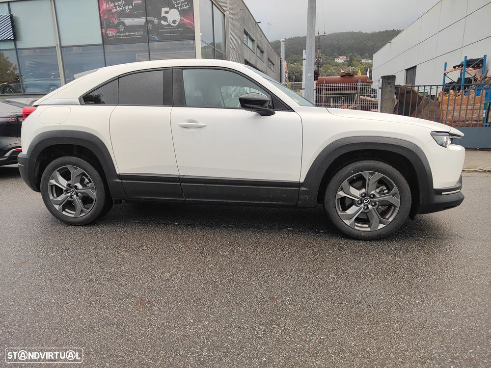 Mazda MX-30 e-Skyactiv Excellence +Plus Pack+Modern Confidence - 2