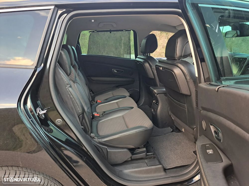 Renault Scénic ENERGY dCi 110 EDC INTENS - 31