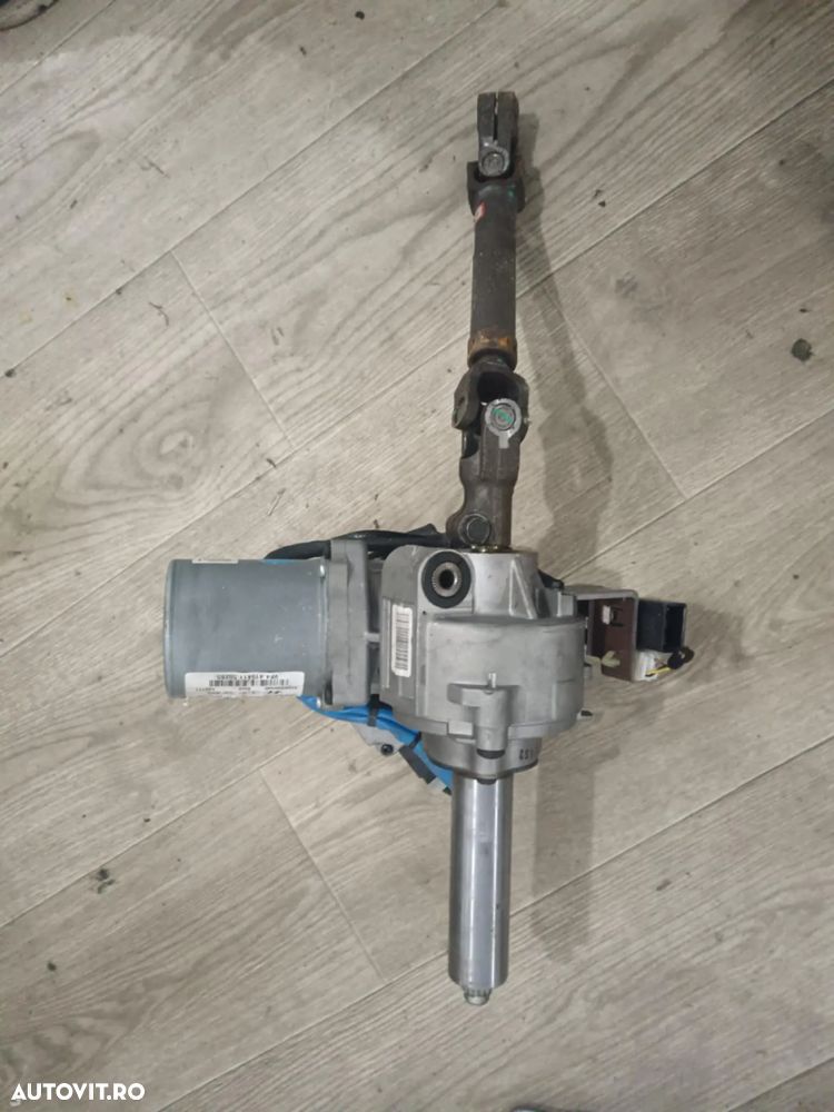 Motoras servodirectie coloana electrica hyundai i40 2012-2019 3z56300400, 3z563 99500 - 2