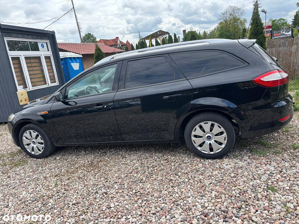 Ford Mondeo 1.6 Ti-VCT Trend - 5