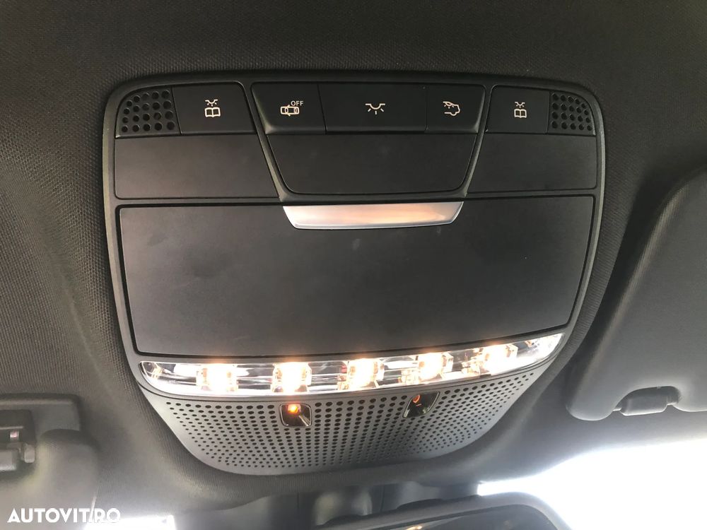 Mercedes-Benz GLC 250 d 4MATIC - 14